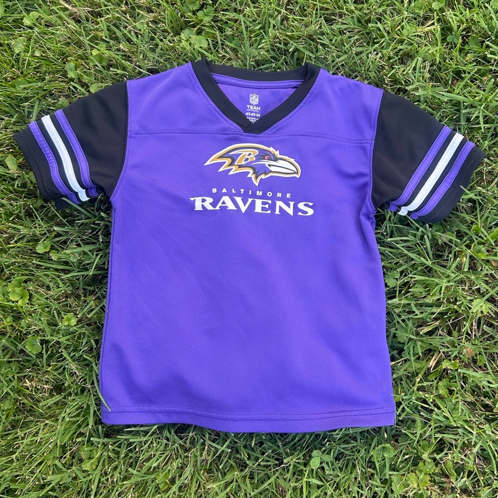 Ravens jersey GUC